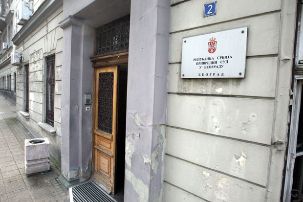 Адвокат преминуо у судници